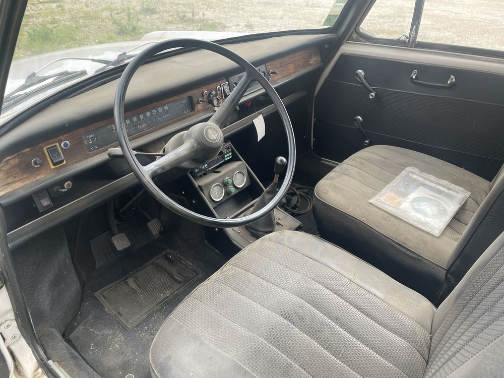 Austin 1300 super