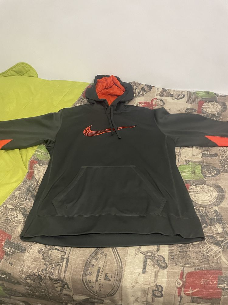 Sweat da Nike com