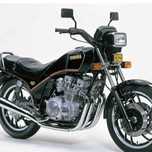 Yamaha xj 750 seca