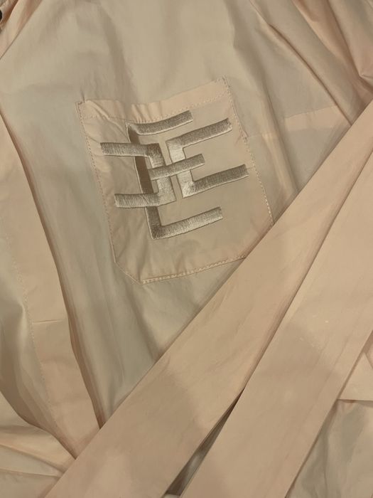 ELISABETTA FRANCHI сорочка /оригінал S/M