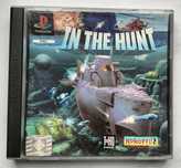 In the Hunt !!! PSX PS1