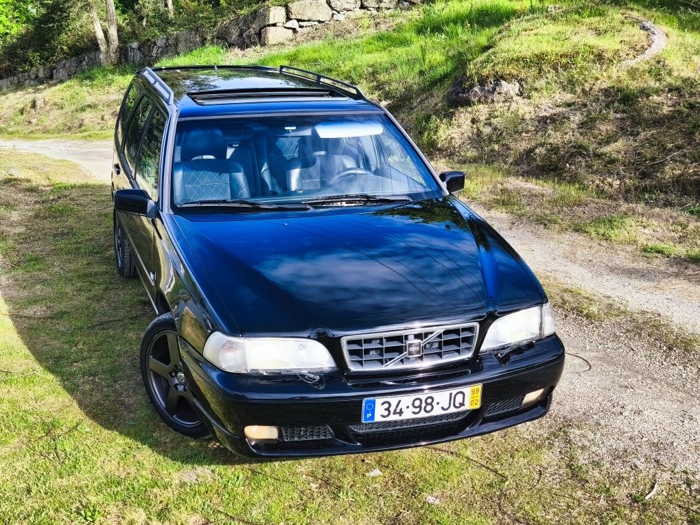 Volvo V70 R - 98