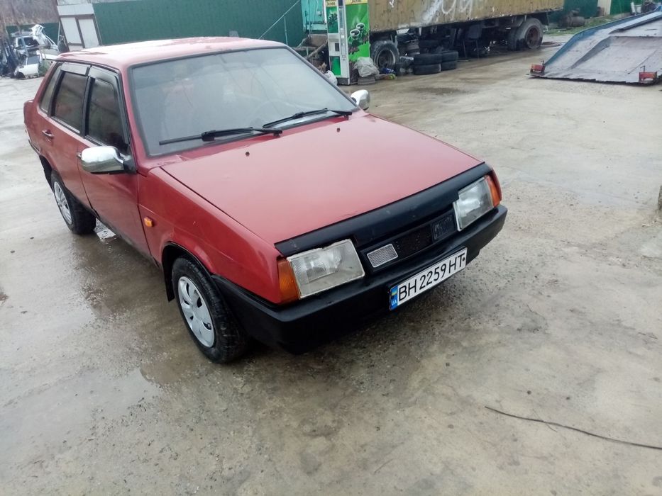 ваз 2101-07. 099 Двигатель 1.2-1.6-1.5 разборка