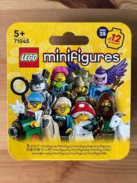 LEGO 71045 Dzieciak w stroju pociągu / Train Kid Minifigures [nowe]