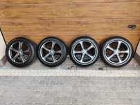 Felgi OEM Audi A5 17 5x112 7,5j et45