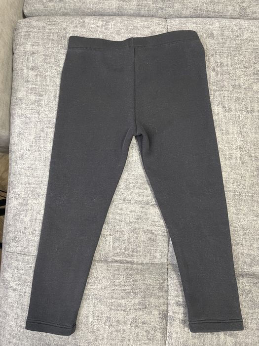 Штани теплі Next лосіни лосини легінси набір комплект 104 110 Некст