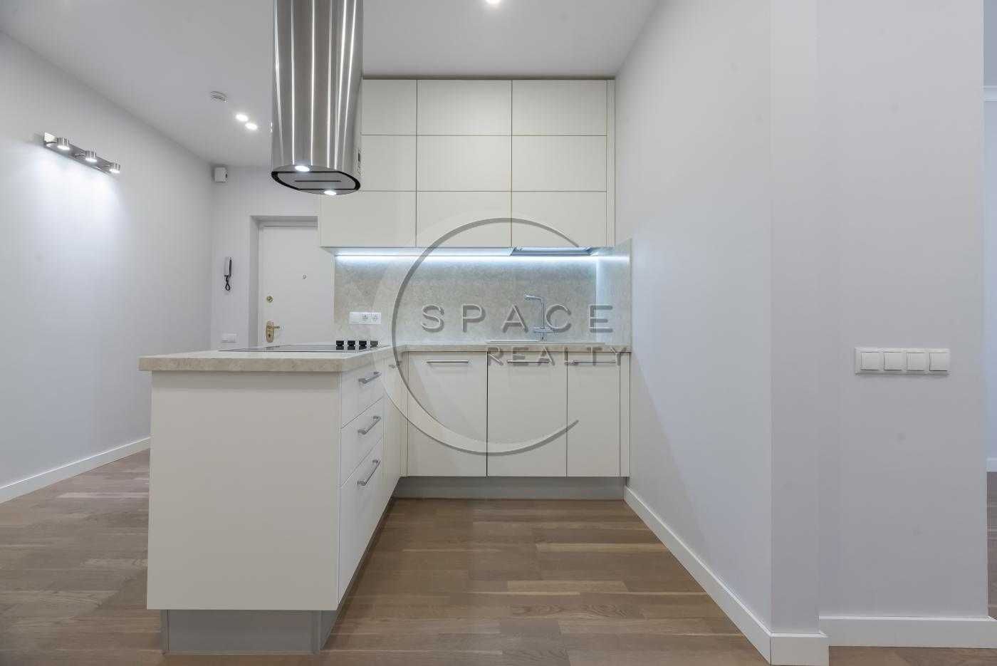 Продаж 2-кім. квартира 64.кв.м. в одному з кращих  ЖК Park Avenue VIP.