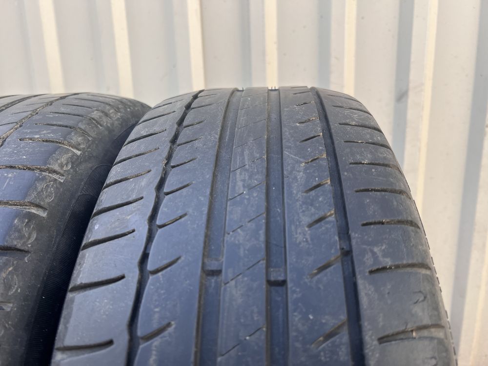 2 Opony letnie 205/55/16 Michelin primacy HP