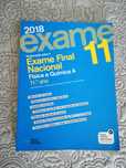 Livros de exames