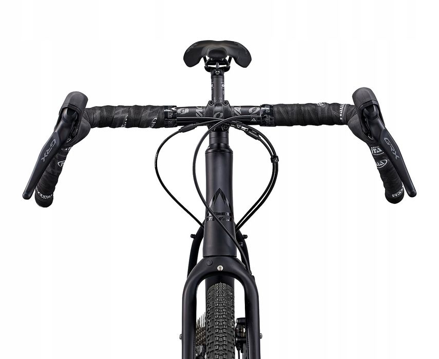 Rower Gravel FUJI JARI 1.1 56CM SHIMANO GRX RX810 2X11 CARBON Boost