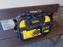 Stanley FatMax Torba narzędziowa monterska 17"