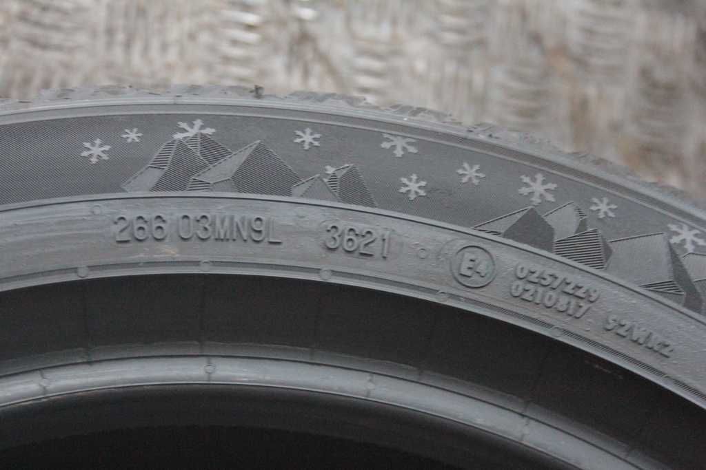 225/50/17 Semperit Speed-Grip 5 225/50 R17 98H XL