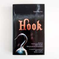 HOOK - Terry Brooks (Cículo de Leitores - Edição de capa dura)