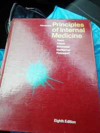 Book medicina principios