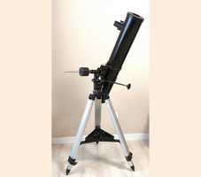 Телескоп для начинающих Sky Watcher 1149 (114-900) EQ2