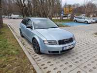 Audi a4 b6 1.9 TDI 131km 2002r