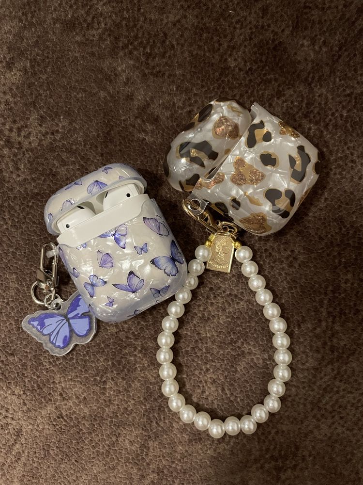 Кейси для Airpods 1/2