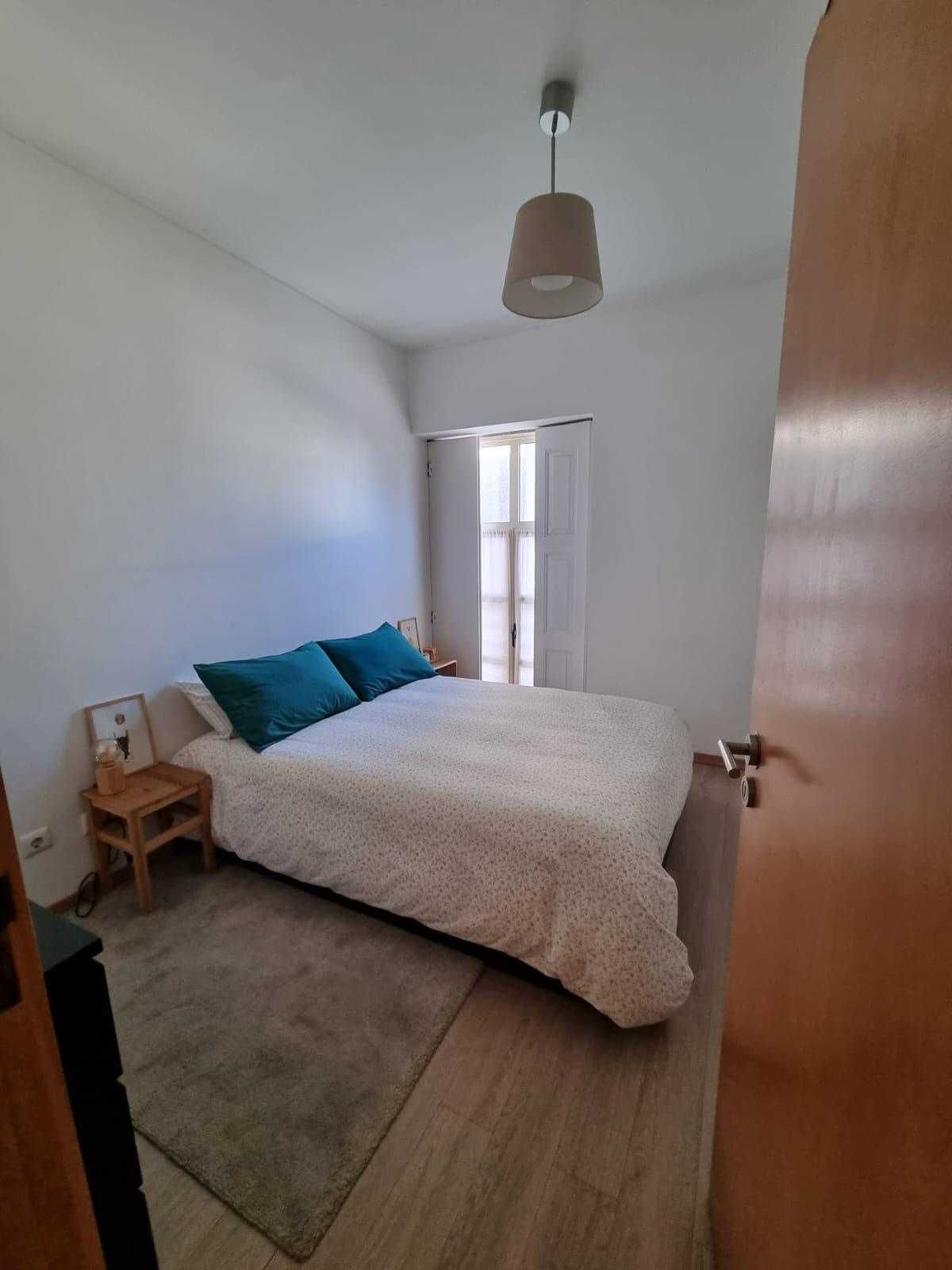 Apartamento T1 + 1 para Venda no Porto