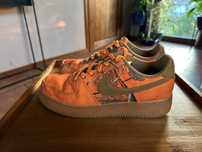Nike Air Force 1’07 LV8 Realtree Camo 40