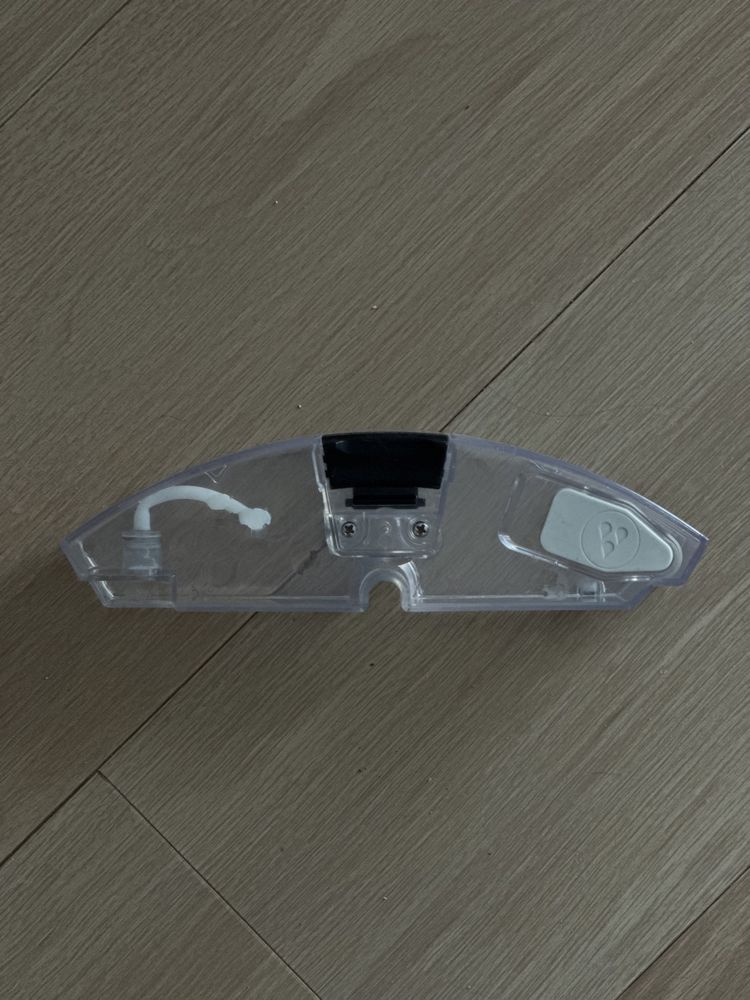 Odkurzacz automatyczny Roborock S7 + stacja automatycznego opróżniania