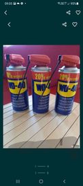 Wd40 karton 24szt pojemność 400ml