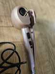 Lokówka automatyczna babyliss curl Secret ionic.