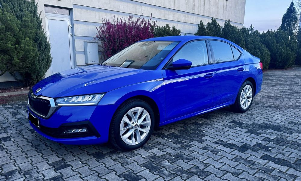 Octavia od 89zl dzien! Wynajem Auta, wynajem Aut! Wypozyczalnia aut!