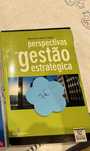 Livros téncicos: Perspetiva da gestão estratégica- coleção ISCTE