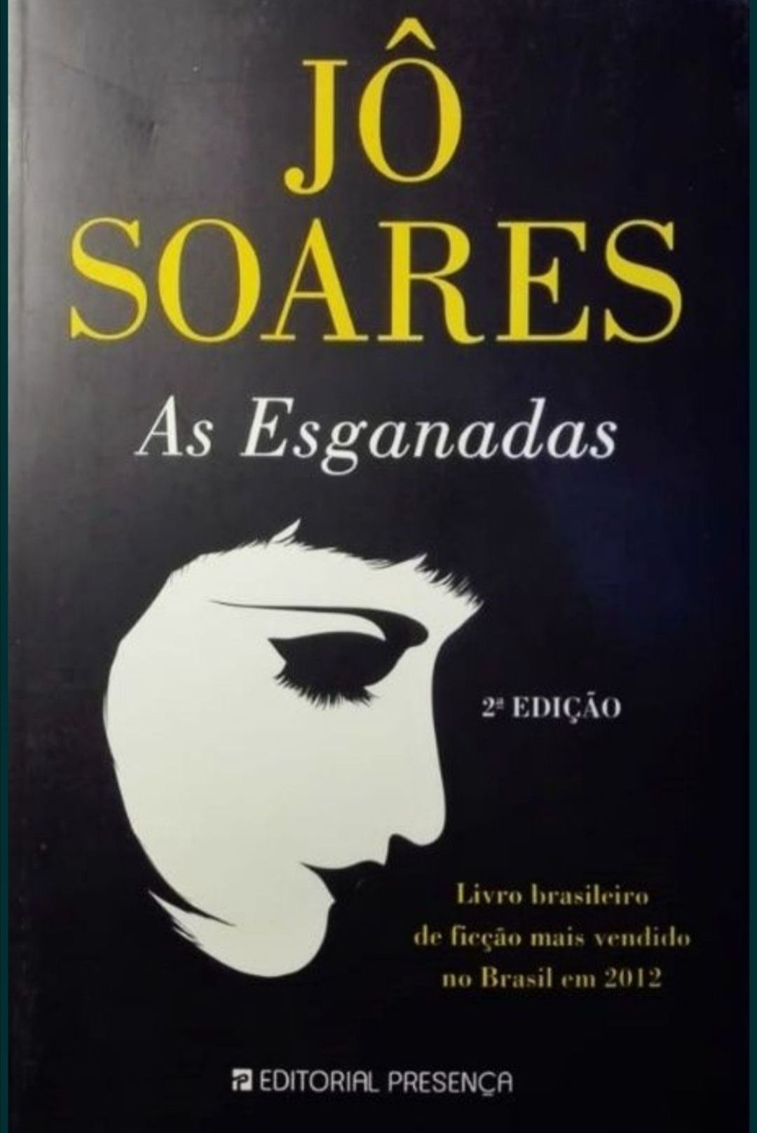 Jô Soares, As Esganadas