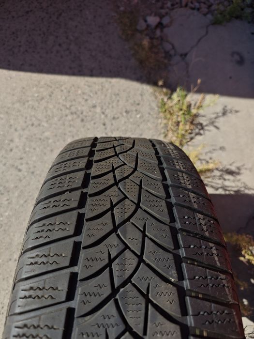 Диски титан комплект R16 Mitsubishi Lancer 205 60 16