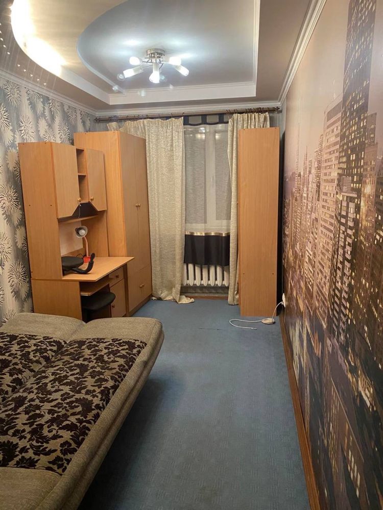Продам квартиру в Диканці, Полтавська обл.
