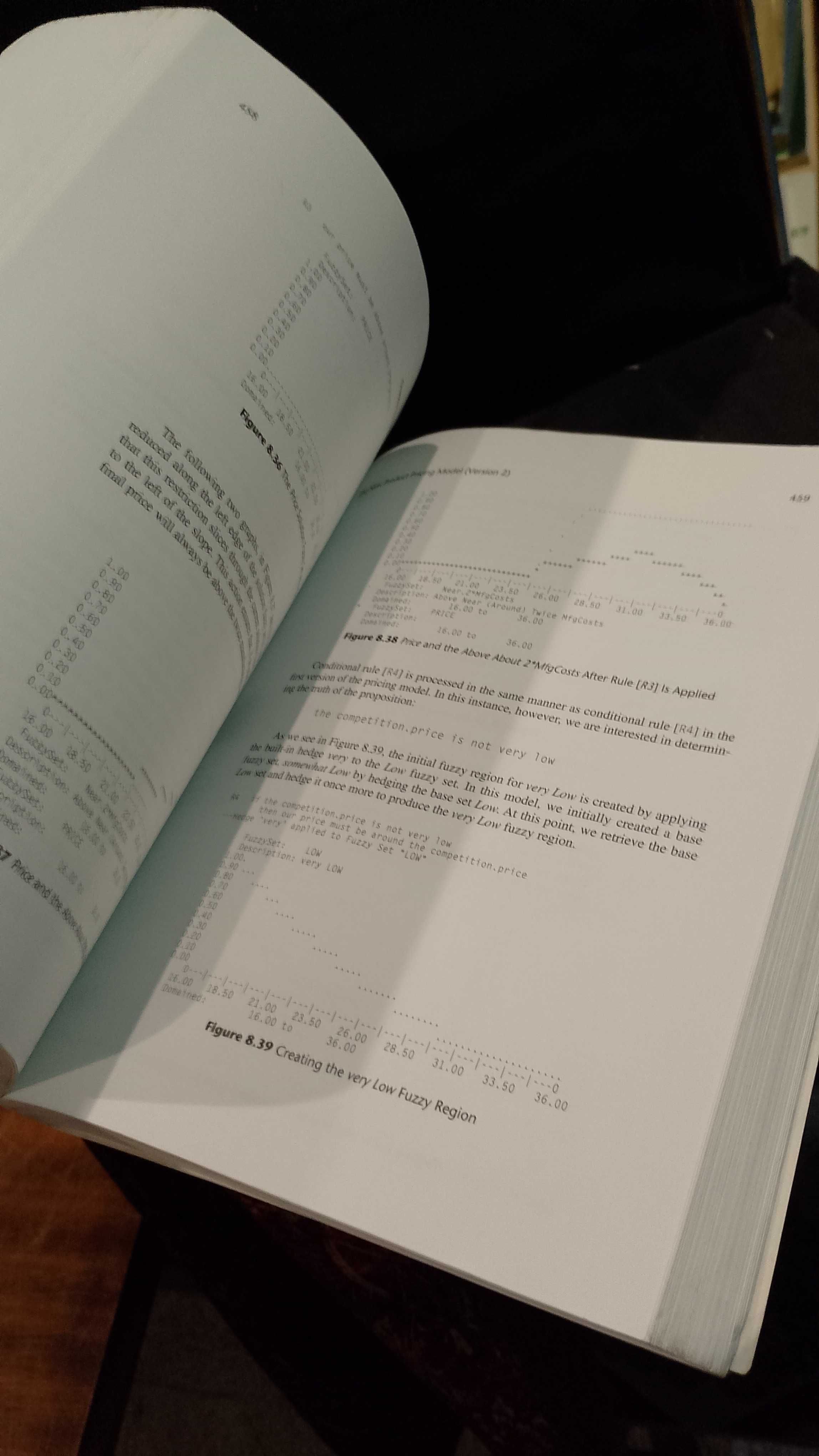 The Fuzzy Systems Handbook - Earl Cox