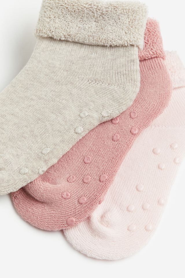 Шкарпетки дитячі h&m