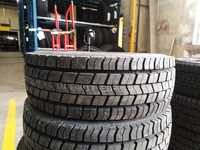 Opona Ciężarowa NAPĘD 245/70R19.5 GDR+1 136/134M 3PMSF (Napędowa)