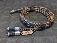 Аудио кабель 3.5mm-2rca