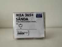 NOVO IKEA 365+ SÄNDA Adaptador de tensão de linha
