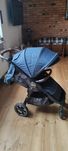 Wózek spacerowy Baby Design Look