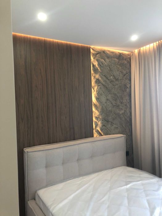 Вільні з листопада. Всі види ремонтних робіт. Під ключ. Нацгвардії.Бам