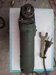 Болгарка Bosh 7-125