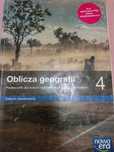 Oblicza geografii 4 nowa era zakres rozszerzony