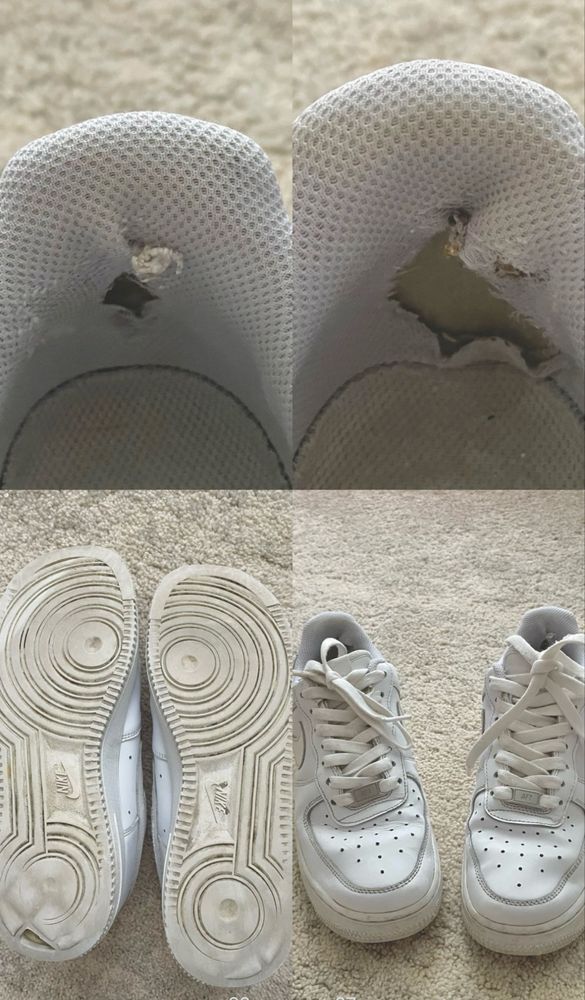 Nike Air Force 1 оригінал