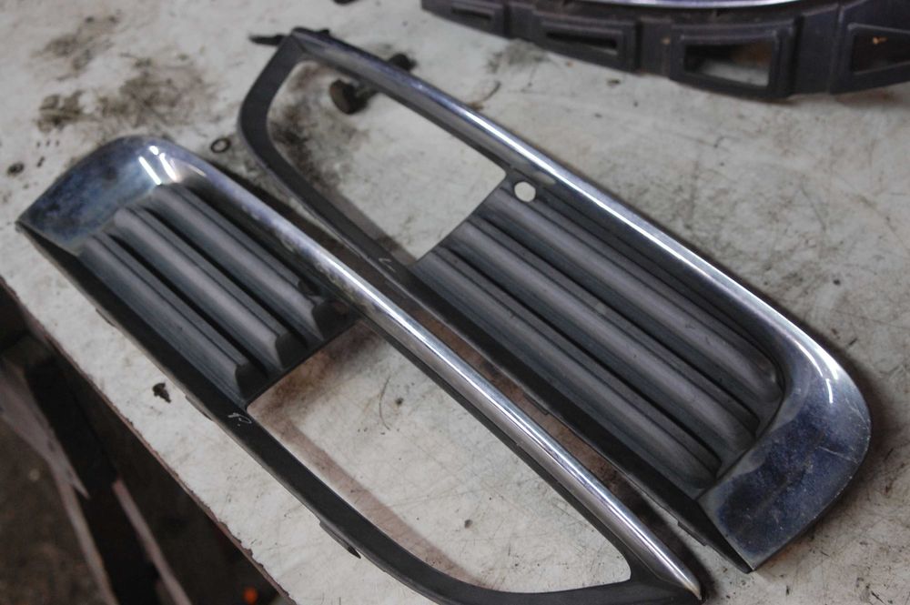 Ramka kratka lewa prawa Opel Insignia A Z22C