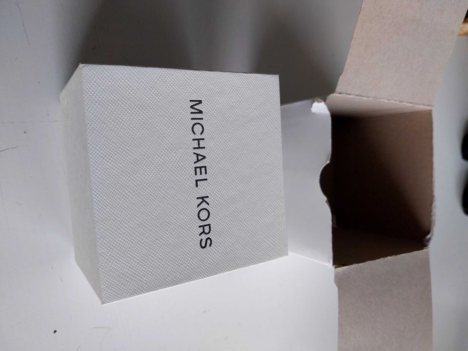 Relógio tartaruga Michael Kors