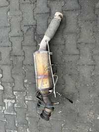 Katalizator Filtr DPF Kat Mercedes Sprinter 2.2 a651