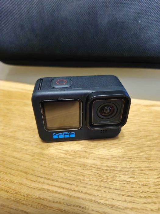 GoPro 11 black екшн-камера повний комплект