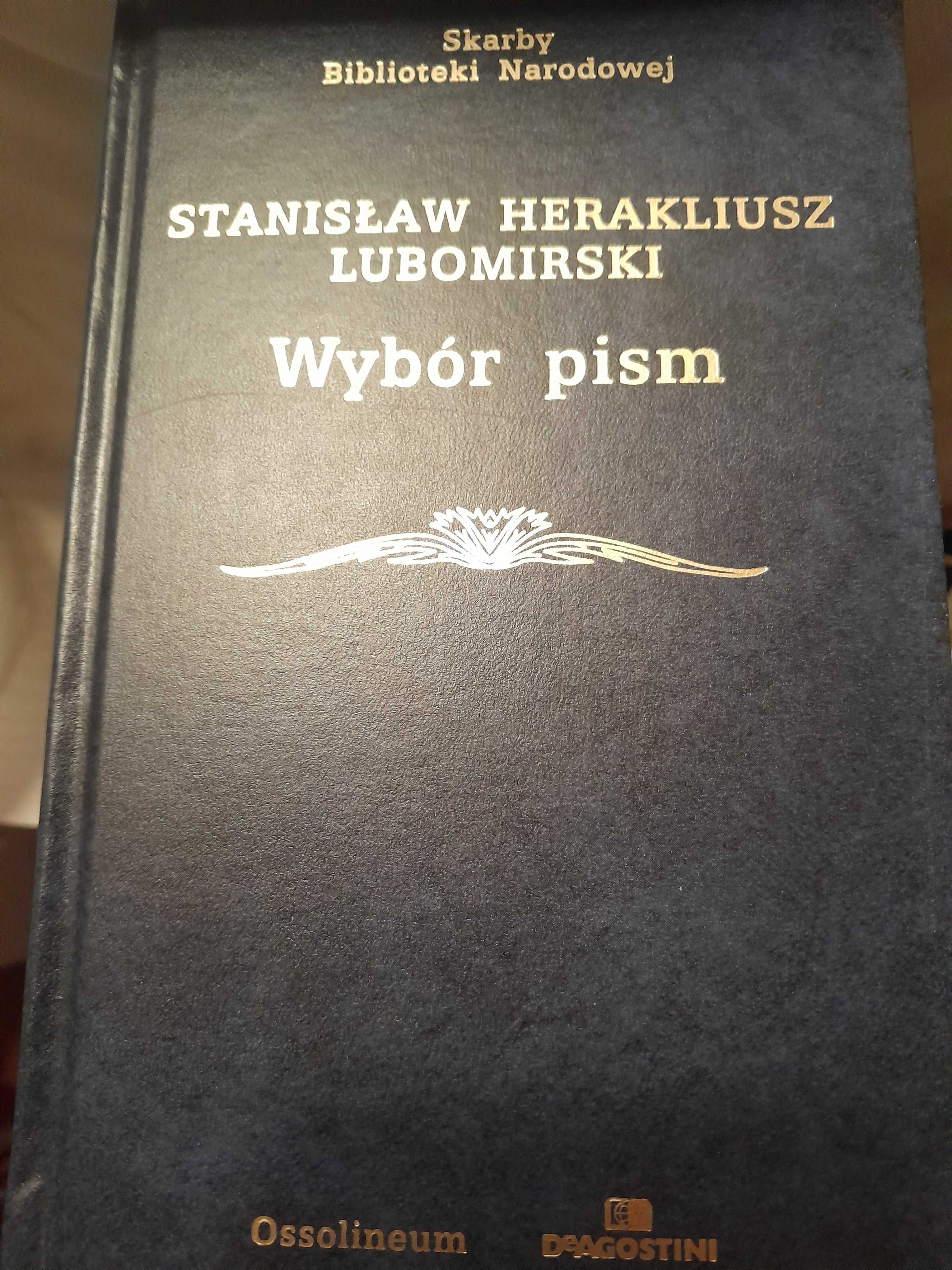 Skarby Biblioteki Narodowej - Rej, Mickiewicz, Krasicki, Norwid i inni
