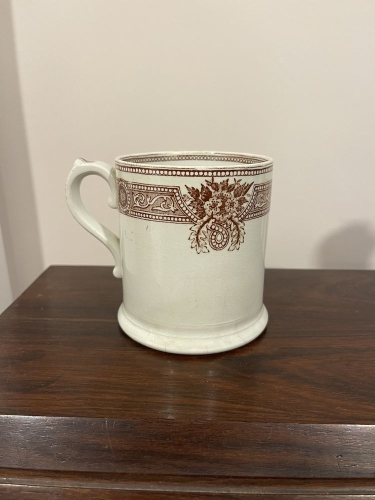 Caneca Sacavém metz