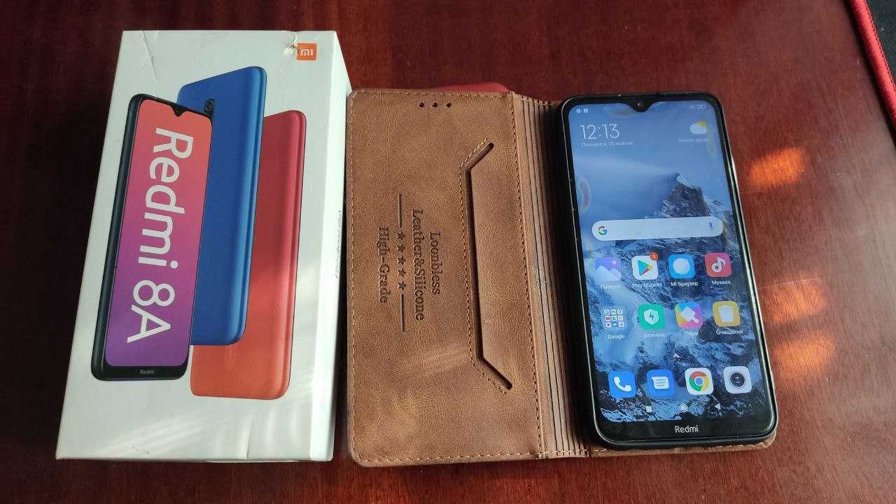 Xiaomi Redmi 8A 2/32 GB