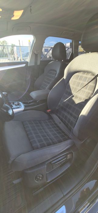Audi A4 1.8 TFSI 2011R Bi-Xenon / Navi / LED/DOŚWIETLANIE ZAKRĘTÓW