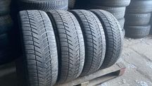 215.55.18 Maxxis 4шт БУ шини резина з Европи БВ склад Харків Шиномонта
